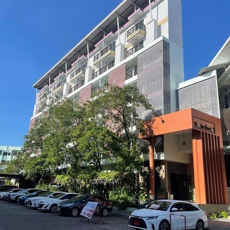 Phuket Twin Hotel מראה חיצוני תמונה