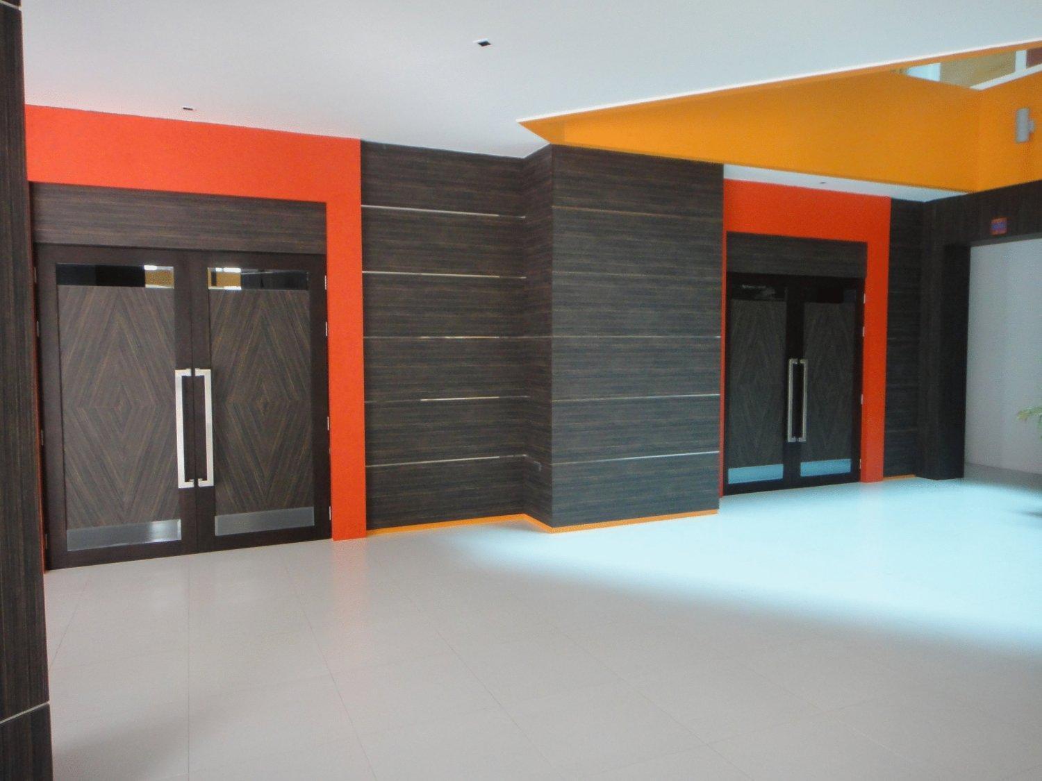 Phuket Twin Hotel מראה חיצוני תמונה